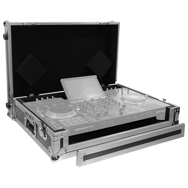 PLUGGER CASE Flight case Prime 4 | Reverb