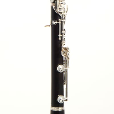 Selmer Paris Series 10S Professional Bb Clarinet SN B0646 FRESH OVERHAUL image 17