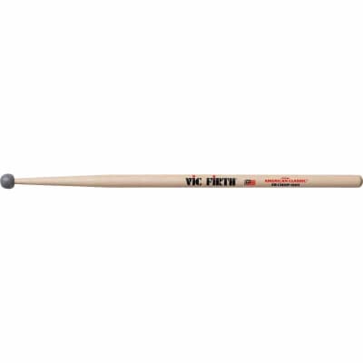 VIC FIRTH 5ADG Baguettes de Batterie 5A Doubleglaze