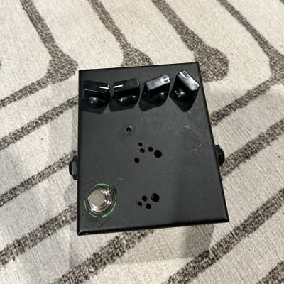 Reverb.com listing, price, conditions, and images for sib-electronics-cuda-overdrive