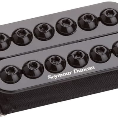Mint Seymour Duncan AHB-3b Mick Thomson Blackouts 7-String Mint Seymour Duncan AHB-3b Mick Thomson Blackouts 7-String