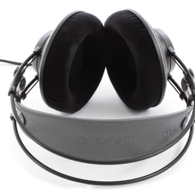 AKG K612 PRO High Performance Headphones, patented Varimotion technology image 4