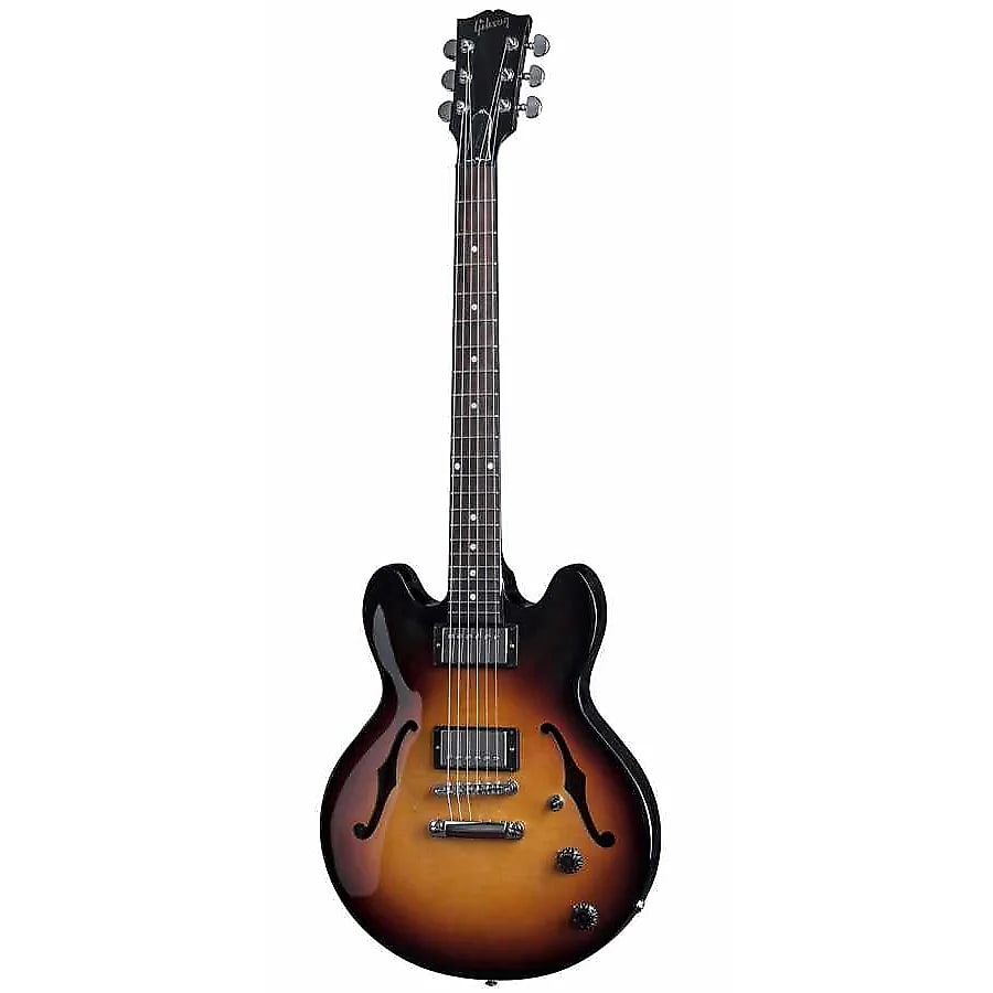 Gibson ES-339 Studio 2013 - 2015 | Reverb