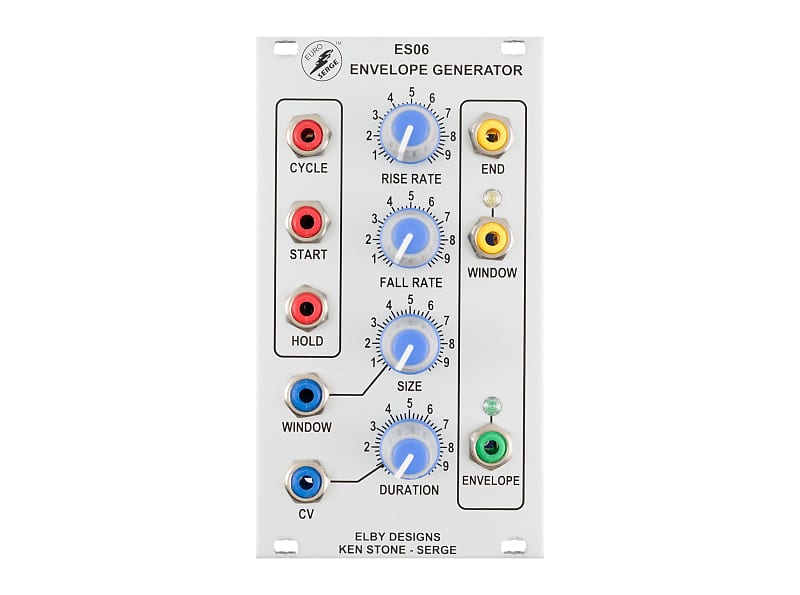 Elby Designs ES06 Envelope Generator