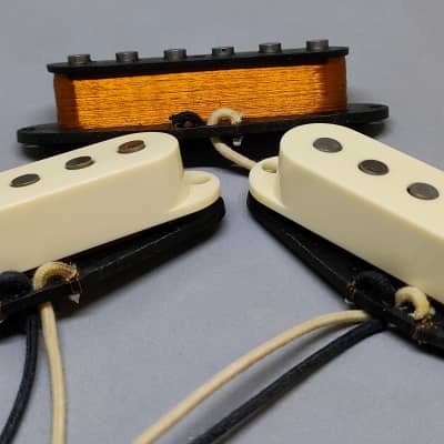 Varita VST 001 SSH FL (04/26) | Reverb Poland