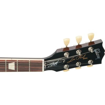 Gibson Slash Signature "Victoria" Les Paul Standard 50s Guitar - Gold Top image 8