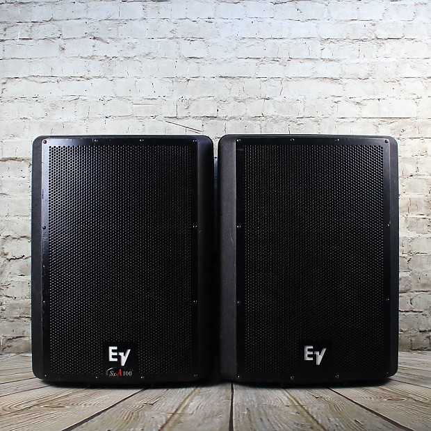 Ev sxa100+ 2025