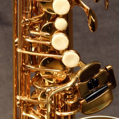 Cannonball Alto Saxophone image 5