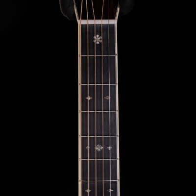Martin OM-42 Acoustic Guitar - Natural image 10