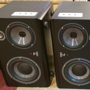 Focal SM9 Powered Midfield Monitors (Pair) | Reverb