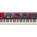 Nord Stage 3 Compact 73-Key Semi-Weighted Keyboard - Repackaged