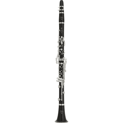 Yamaha YCL-SEVR Custom Bb Clarinet