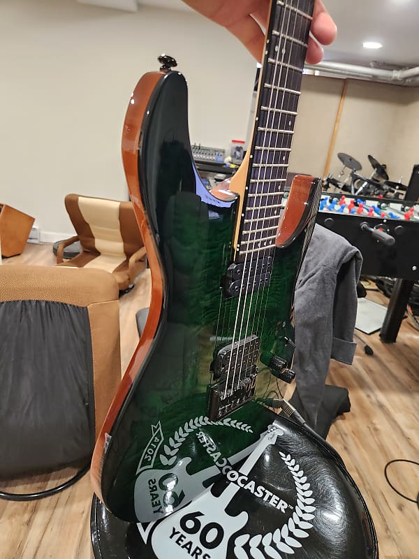 ギター Schecter CR-6 Schecter CR-6 | Reverb Canada