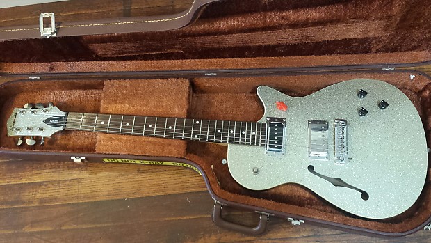 Gretsch g1616 outlet
