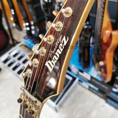 Ibanez S1540FM Prestige series electric guitar image 3