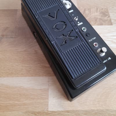 Vox Big Bad Wah