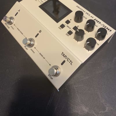 代引き人気 DD-500 Digital Delay エフェクター - www.holdenbrand.com