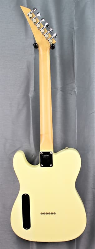 1989 Fernandes Japan TEJ-70 Contemporary Telecaster w/EMG's