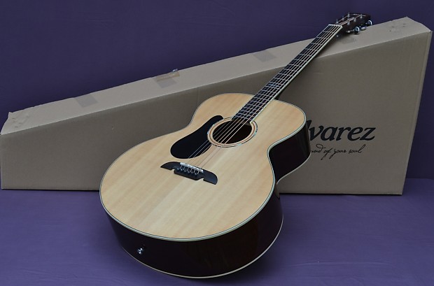 Left handed baritone acoustic guitar online