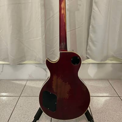 Gibson Les Paul Custom 1979 Ebony image 5