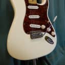 Fender Standard Stratocaster 2011 Olympic White