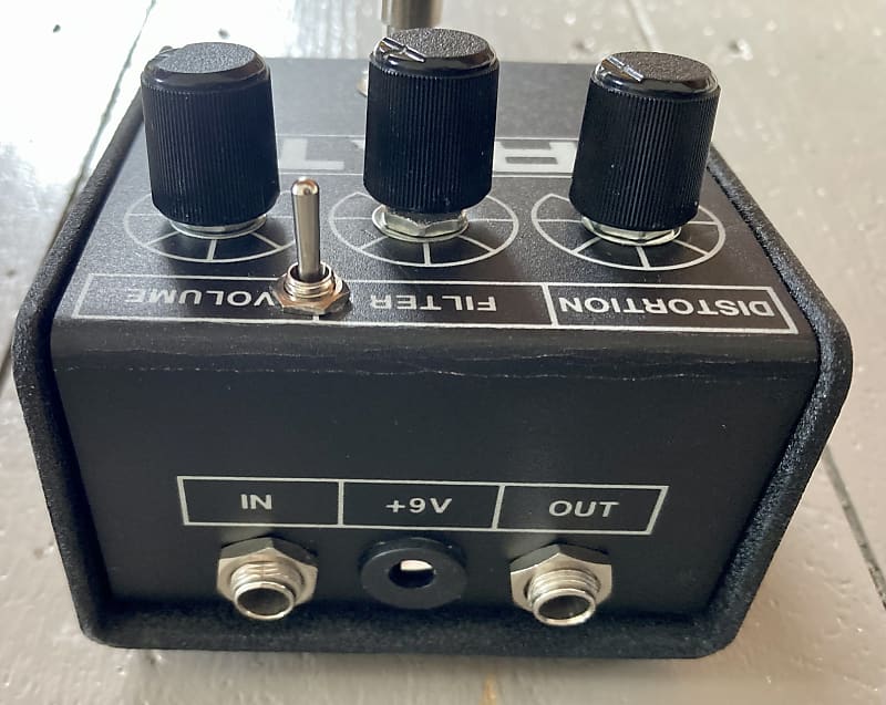PROCO RAT2 USA製 セール対象商品】Proco RAT2 USA [SK192] - 中古楽器の販売