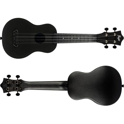 Flight UTS-35 Ink Ultra Travel Ukulele image 5