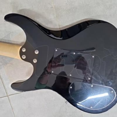 s*n様 Washburn RX25 虎目　シースルーブラック　Floyd Ro s*n様 Washburn RX25 虎目 シースルーブラック Floyd Ro