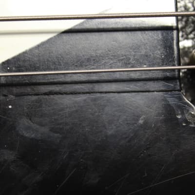 Hohner B2 Headless 4-String Bass image 20