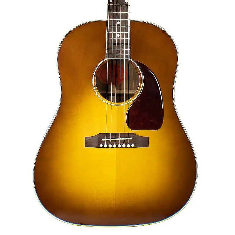 Gibson J-45 Koa 2017 image 2
