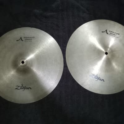 Zildjian 14