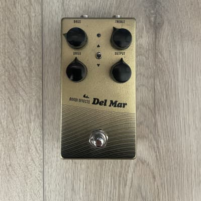 Reverb.com listing, price, conditions, and images for bondi-effects-del-mar