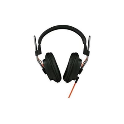 Fostex RPmk3 Series T40RPmk3 Stereo Headphones (Closed Type) image 2