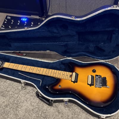 ギター PEAVEY EVH Wolfgang Special Made in USA PEAVEY EVH WOLFGANG SPECIAL (USA made) electric guitars