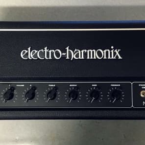 Electro Harmonix Mig-50 USA REISSUE 2016 Limited run Of 18 image 1