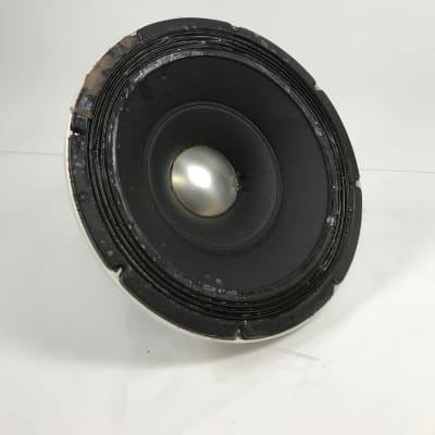 ALTEC＞ 419-8B 12吋フルレンジ BIFLEX （メカニカル2WAY） ペア-