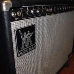Music Man 212 sixty five 1978 | Reverb