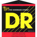 Dr Strings LT-9 Tite-Fit Electric Guitar Strings 9-42