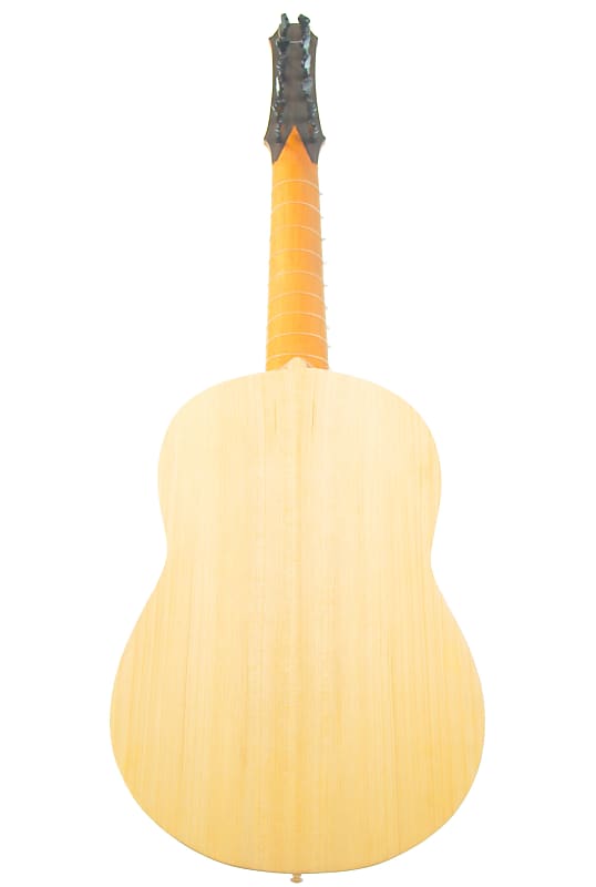 Vihuela in E Luis Milan 1535/ 36 renaissance guitar