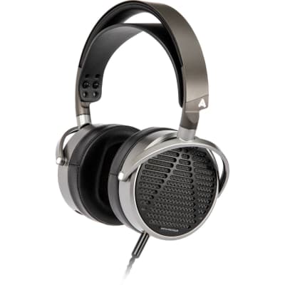 Audeze MM-100 Open Back Planar Magnetic Headphones - 18 Ohms