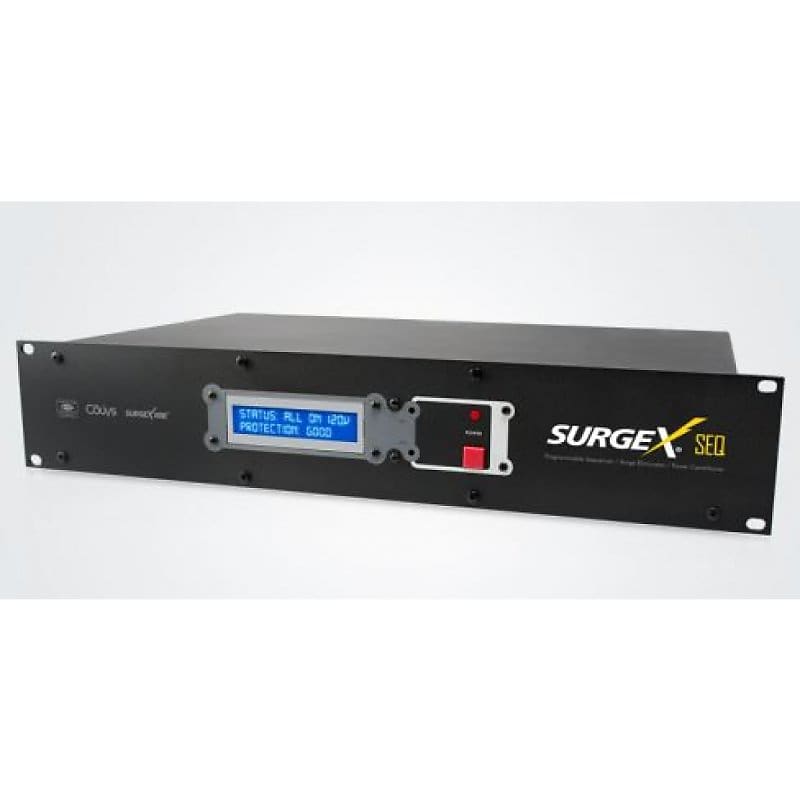 Surgex Seq *Make An Offer!* Reverb