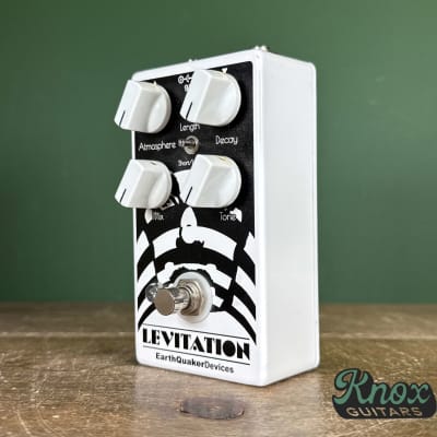 Reverb.com listing, price, conditions, and images for earthquaker-devices-levitation