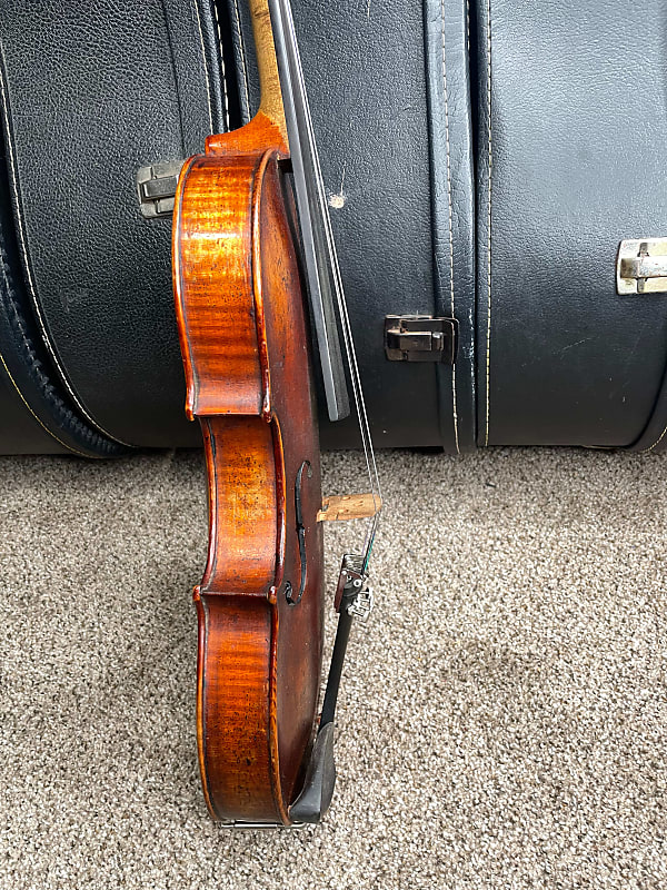 Josef Klotz 4/4 Full Size Violin 