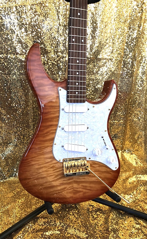 YAMAHA Pacifica 312H PAC312H
