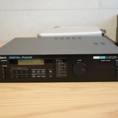 Roland MKS-20 Digital Piano Sound Module 1986 - 1989
