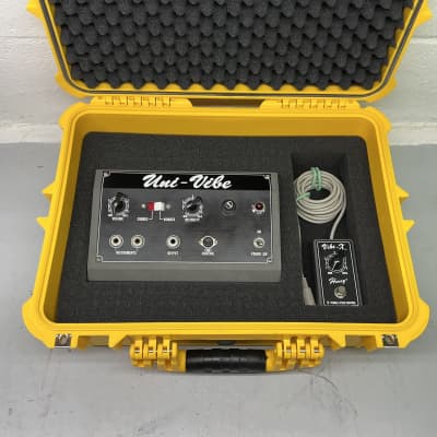 Reverb.com listing, price, conditions, and images for shin-ei-uni-vibe