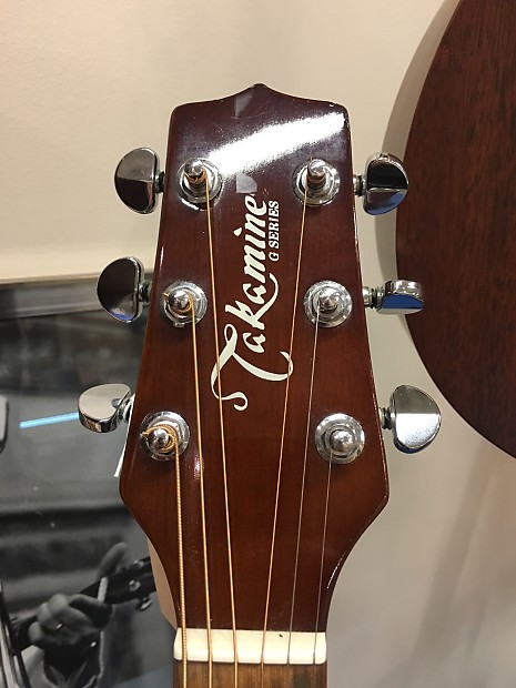 Takamine EG 230 Natural