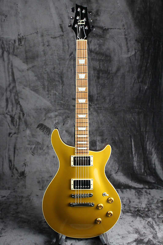 Baker Guitars b3 SL-K MIJ | Reverb