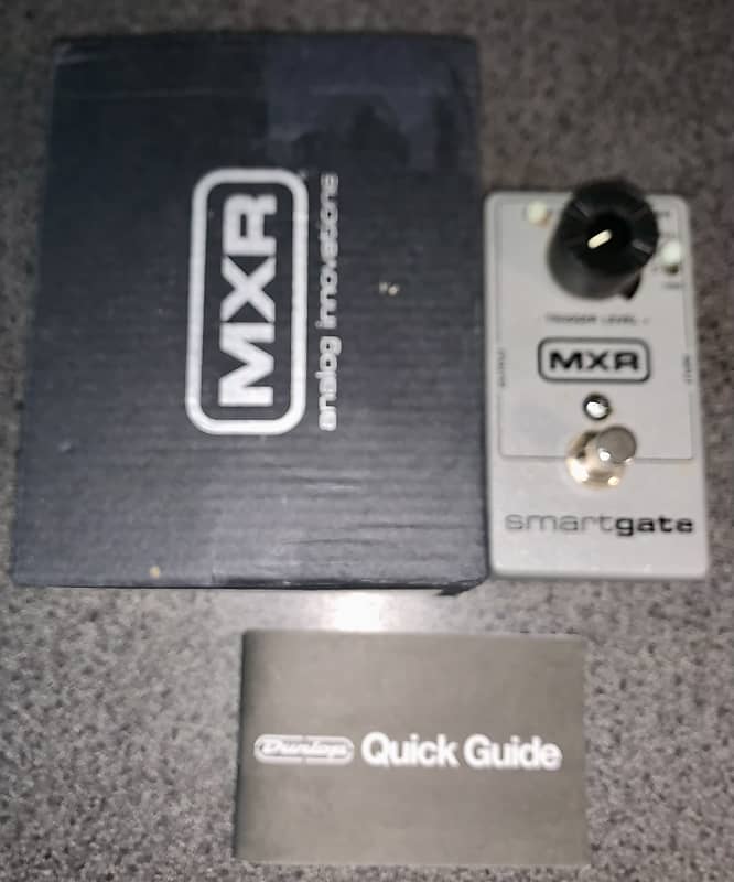 MXR M135 Smart Gate