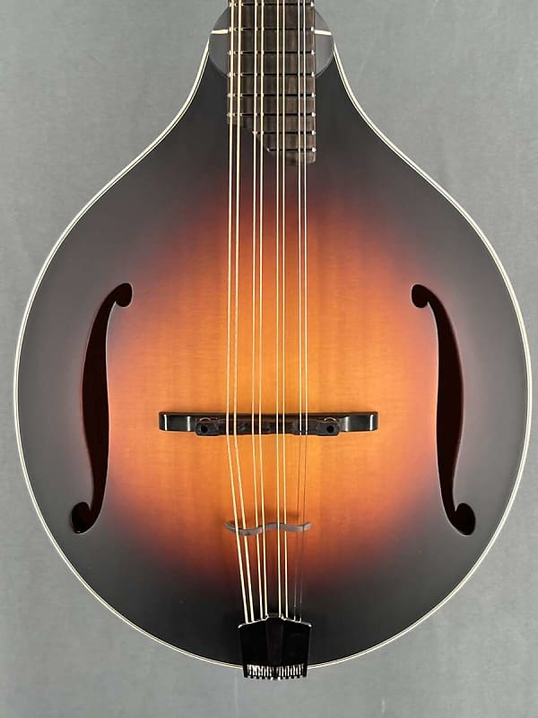 Eastman MDO305 Octave Mandolin – eastside music supply